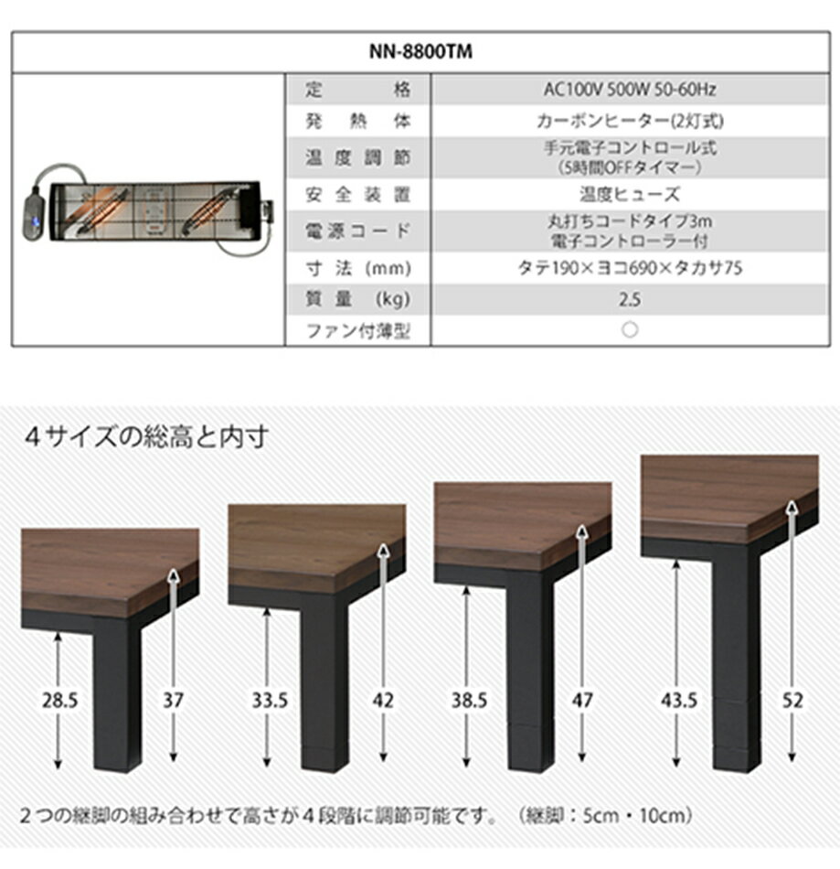 萩原スリーアイ TV台 MTV-8192-WH ※北海道、沖縄、離島配送不可：ECJOY