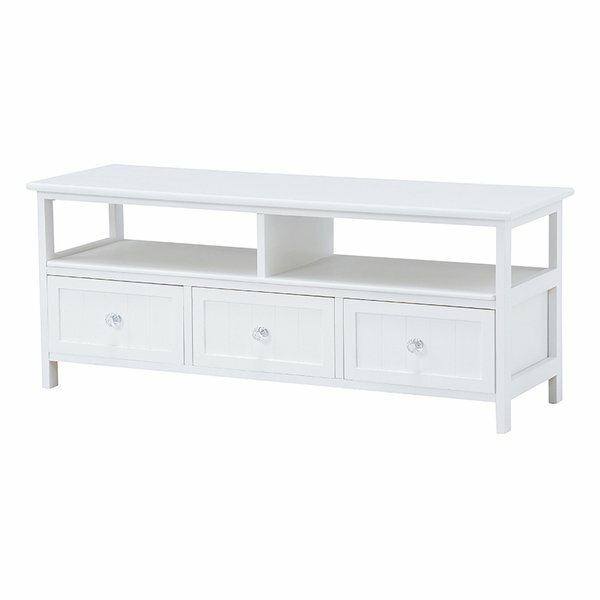 MTV-5882WH］ 「直送」 TV台MTV5882WH 萩原 MTV-5882WH TV台(代引不可 
