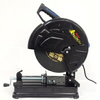 高儀 EARTH MAN 高速切断機 305mm CS-30 | メタストア ヤフー店パウ