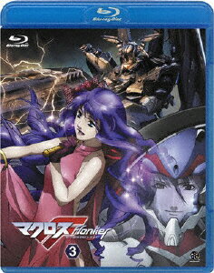 マクロスF　3/Ｂｌｕ−ｒａｙ　Ｄｉｓｃ/BCXA-0042