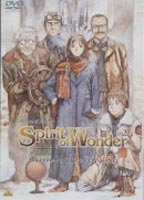 Spirit　of　Wonder　Vol．2/ＤＶＤ/BCBA-0666