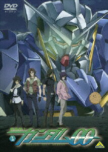 機動戦士ガンダム00　1/ＤＶＤ/BCBA-3207
