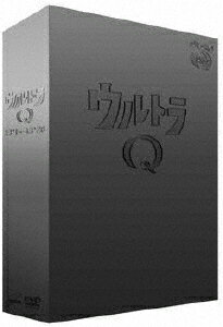 総天然色ウルトラQ　DVD-BOX　II/ＤＶＤ/BCBS-4132