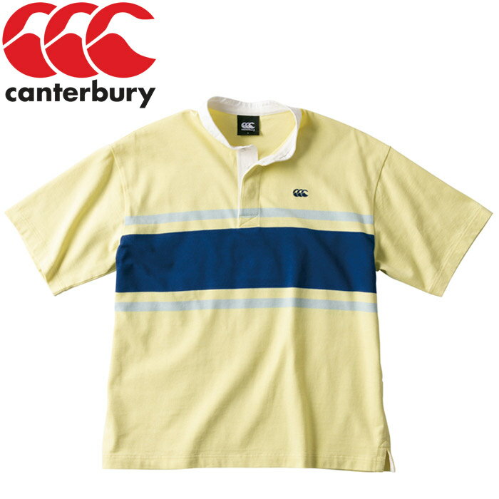 楽天市場】カンタベリーオブニュージーランドジャパン カンタベリー canterbury メンズ レディース ソリッドカラー ラグビージャージ ネイビー  RA40095 29 | 価格比較 - 商品価格ナビ