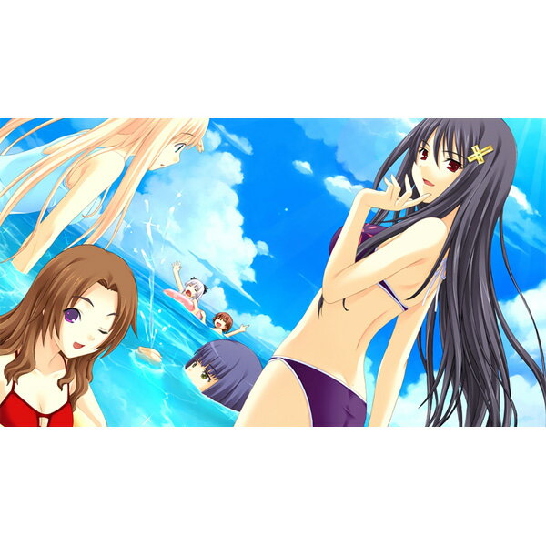 この青空に約束を-/Vita/VLJM30163/B 12才以上対象