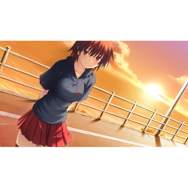 この青空に約束を-/Vita/VLJM30163/B 12才以上対象