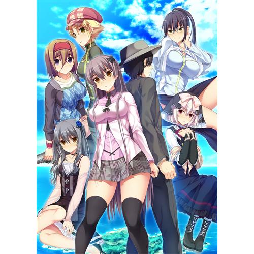 id [イド] - Rebirth Session -/Vita/VLJM30210/D 17才以上対象