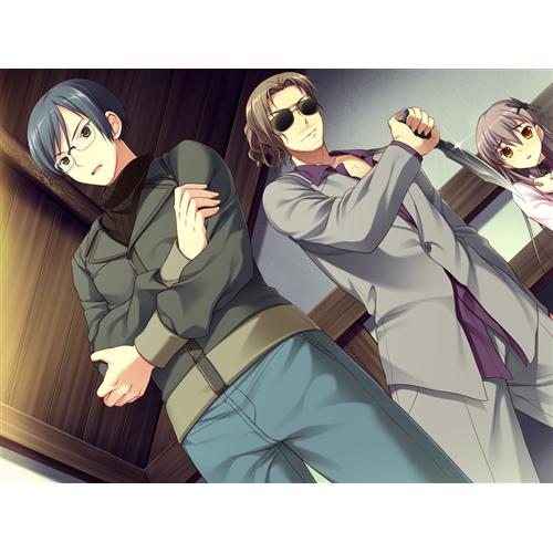 id [イド] - Rebirth Session -/Vita/VLJM30210/D 17才以上対象