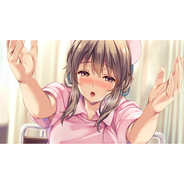 【楽天市場】エンターグラム ボクと彼女（ナース）の研修日誌/PS4/PLJM16213/D 17才以上対象 価格比較 商品価格ナビ