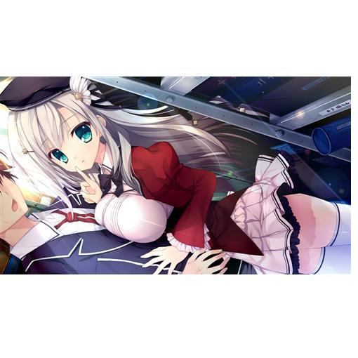 楽天市場】エンターグラム 春音アリス＊グラム SnowDrop/PS4