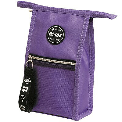 ふでばこ 楽天市場】クラツクス クラックス 縦型三角ペンケース 06242