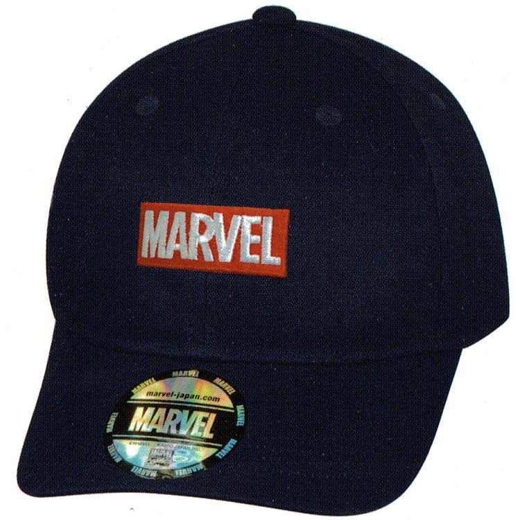 楽天市場 クラツクス マーベル 帽子 Cap Navy Marvel 価格比較 商品価格ナビ