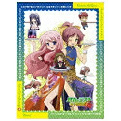 バカとテストと召喚獣～祭～　上巻/Ｂｌｕ−ｒａｙ　Ｄｉｓｃ/ZMXZ-5991