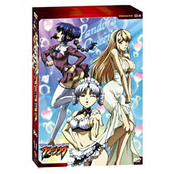 フリージング　Vol．4/ＤＶＤ/ZMBZ-7004