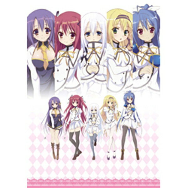 楽天市場 Kadokawa 精霊使いの剣舞 第6巻 Dvd ｄｖｄ Zmbz 9636 価格比較 商品価格ナビ
