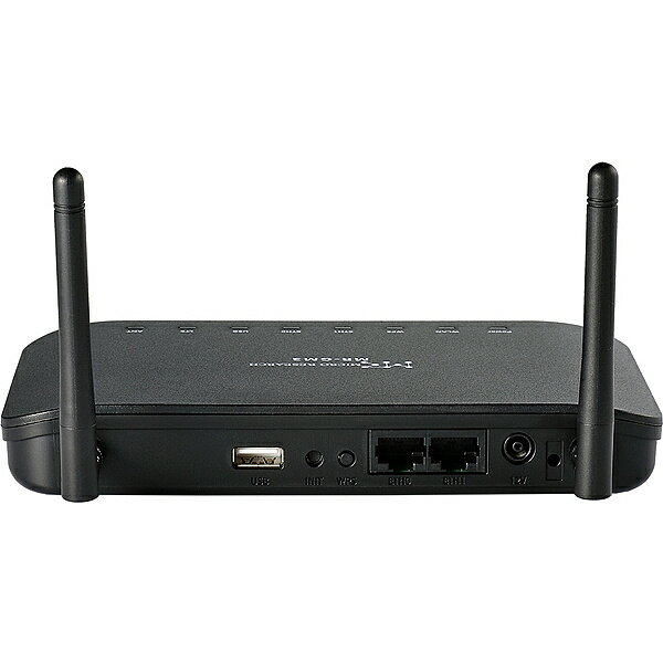 新品】アイオーデータ UD-LT1/EX ハイブリッドLTEルーター