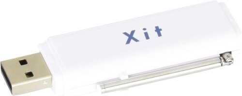 楽天市場】ピクセラ PIXELA Xit Stick(サイト スティック) XIT-STK200 