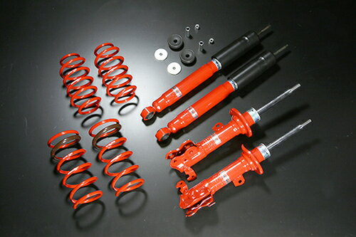 楽天市場 タジマモーターコーポレーション アルトワークス アルトターボrs Ha36s Ff車 純正形状サスペンションモンスタースポーツ Monster Extune 価格比較 商品価格ナビ