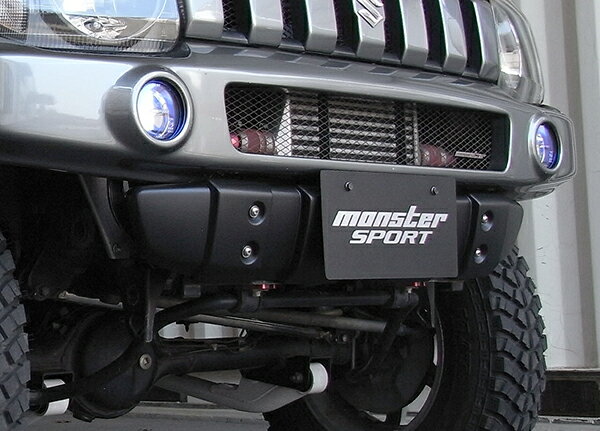 楽天市場 タジマモーターコーポレーション Monster Sport Xclフロントスキッドバンパー マットブラック塗装 ジムニー Jb23w 用 50m 価格比較 商品価格ナビ 楽天市場 タジマモーターコーポレーション Monster Sport Xclフロントスキッドバンパー マットブラック塗装 ジムニー Jb23w 用 50m 価格比較 商品価格ナビ