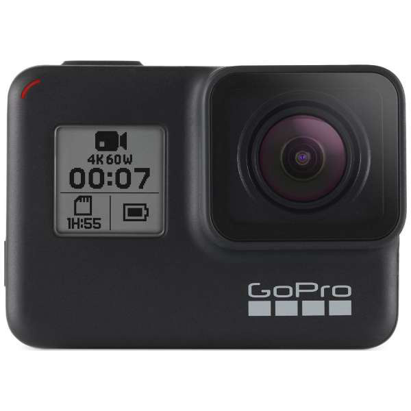 楽天市場】GoPro HERO8 Black CHDHX-801-RW | 価格比較 - 商品価格ナビ