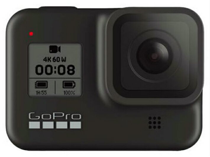 楽天市場】タジマモーターコーポレーション GoPro HERO8 BLACK | 価格