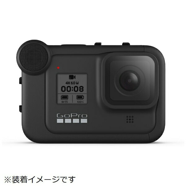 楽天市場】タジマモーターコーポレーション GoPro メディアモジュラー AJFMD-001 | 価格比較 - 商品価格ナビ