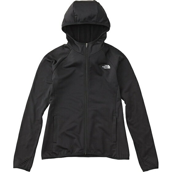 【楽天市場】ゴールドウイン ノースフェイス THE NORTH FACE レディース アウター サーマルバーサグリッドフーディ Thermal Versa Grid Hoodie ブラック