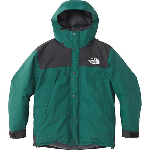 楽天市場】ゴールドウイン ノースフェイス THE NORTH FACE メンズ アウター マウンテンダウンジャケット Mountain Down  Jacket ボタニカルガーデングリーン ND91837 BD | 価格比較 - 商品価格ナビ