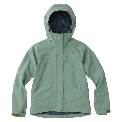 楽天市場 ゴールドウイン ノースフェイス The North Face レディース アウター スクープ ジャケット Scoop Jacket Dg ダックグリーン Npw 価格比較 商品価格ナビ