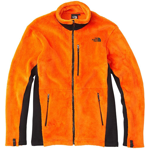 THE NORTH FACE ジップインバーサミッドジャケット 希少サイズXXLの+