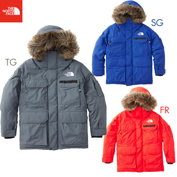 楽天市場 ゴールドウイン ノースフェイス The North Face サザンクロスパーカ男性用 価格比較 商品価格ナビ