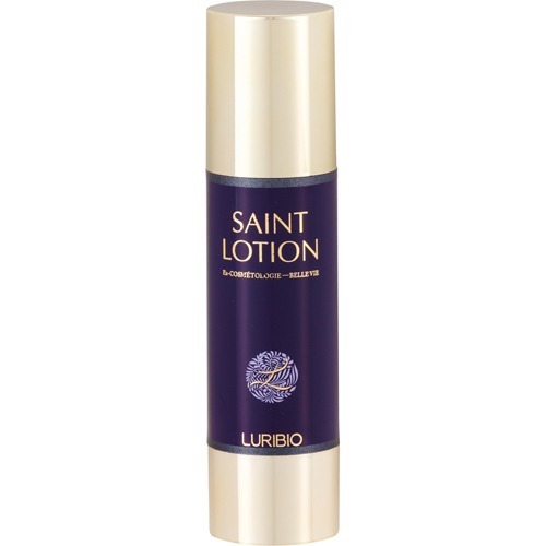 ルリビオ セントローション 60mL ×2個 LURIBIO ルリビオ セントローション 60mL 日本製 聖凰 ルリビオ