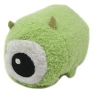 楽天市場 ウォルト ディズニー ジャパン ツムツム ぬいぐるみ モンスターズインク マイク ミニs Tsum Tsum 価格比較 商品価格ナビ