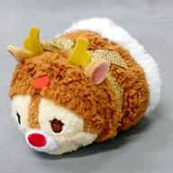 楽天市場 ウォルト ディズニー ジャパン ツムツム ぬいぐるみ クリスマス デール ミニs Tsum Tsum 価格比較 商品価格ナビ