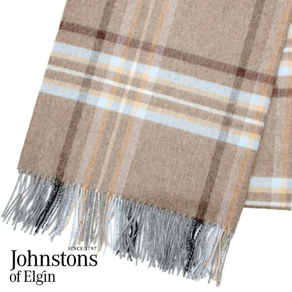 楽天市場】ティ・エヌ・ノムラ JOHNSTONS ジョンストンズ カシミア 