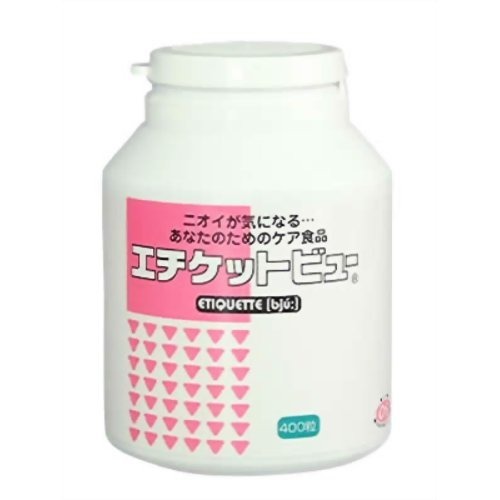 楽天市場】ダイリン エチケットビュー(400粒) | 価格比較 - 商品