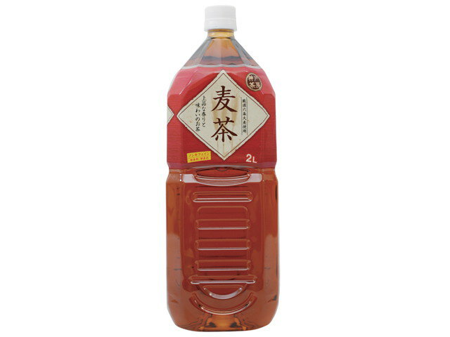 楽天市場】日本コカ・コーラ やかんの麦茶 from 一 (はじめ)(2L*6本入) | 価格比較 - 商品価格ナビ