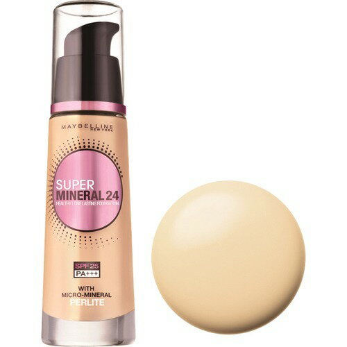 SUPER MINERAL 24 リキッドファンデーション OC2 5本セット 楽天市場】日本ロレアル スーパー ミネラル リキッド ロング