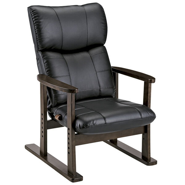 【楽天市場】宮武製作所 高座椅子 座椅子 リクライニングチェア リラックスチェア YSD1800HR 価格比較 商品価格ナビ