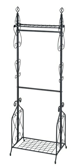 楽天市場 宮武製作所 洋服掛け コート掛け パイプ ブティックハンガー Delsol Ds H3226 価格比較 商品価格ナビ