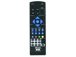 テレビ/映像機器 ブルーレイプレーヤー AVOX ポータブルブルーレイディスク プレーヤー APBD-1030HW