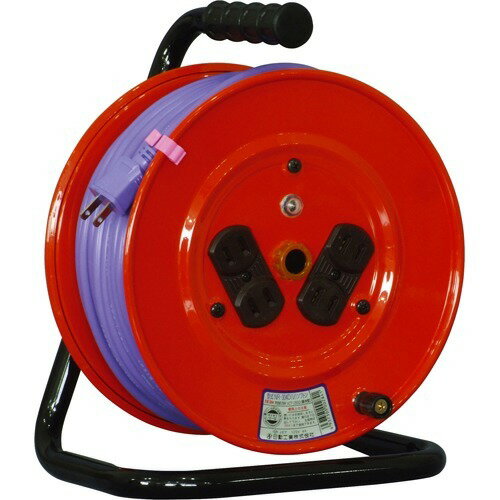【楽天市場】日動工業 日動 電工ドラム 15A*30m NR-304Dソフトン(1コ入) | 価格比較 - 商品価格ナビ