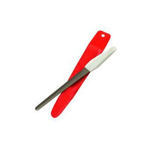 専用　ニューモサプリと新品未使用　爪みがき　爪ヤスリ 楽天市場】武蔵野金属工業所 日理 サファイヤ 爪ヤスリ(1コ入