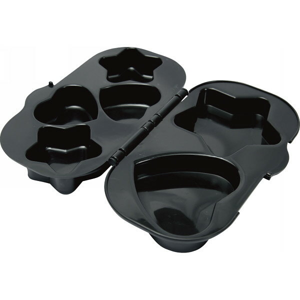 楽天市場 伊原企販 備長炭入り ハートと星のたまごっちーん 1コ入 価格比較 商品価格ナビ