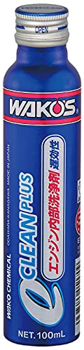 楽天市場】和光ケミカル ワコーズ ecp eクリーンプラス 遅効性エンジン