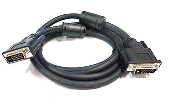 楽天市場 カモン Comon Dviケーブル Dvi24 18 価格比較 商品価格ナビ