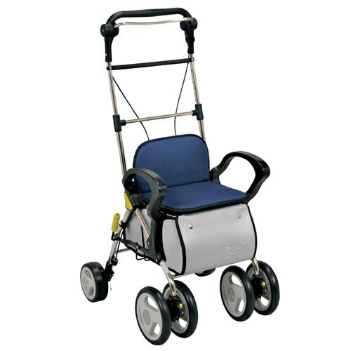 OPAL 2000 歩行補助車 歩行器 DOLOMITE 原田産業 楽天市場】原田産業 ラックヘルスケア 歩行補助車 オパル2000