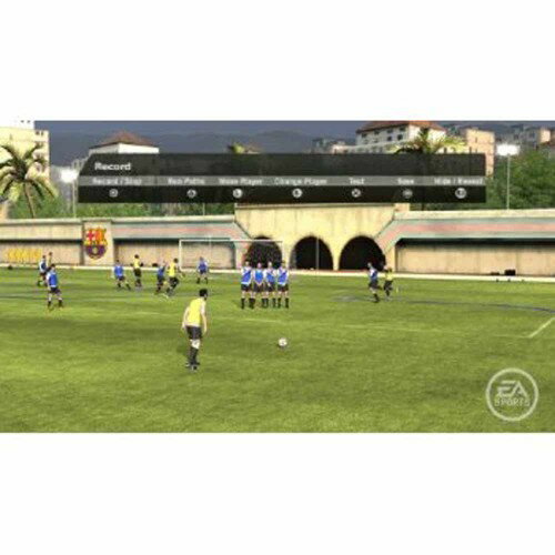 FIFA10 ワールドクラスサッカー/PS3/BLJM60175/A 全年齢対象