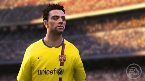 FIFA10 ワールドクラスサッカー/PS3/BLJM60175/A 全年齢対象