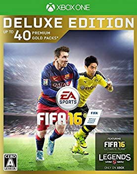 正規激安 Fifa 16 First Privilege Ultimate Team 15 Gold Pack Download Code Included Japan Import 並行輸入品 短納期対応 Lanmexx Com